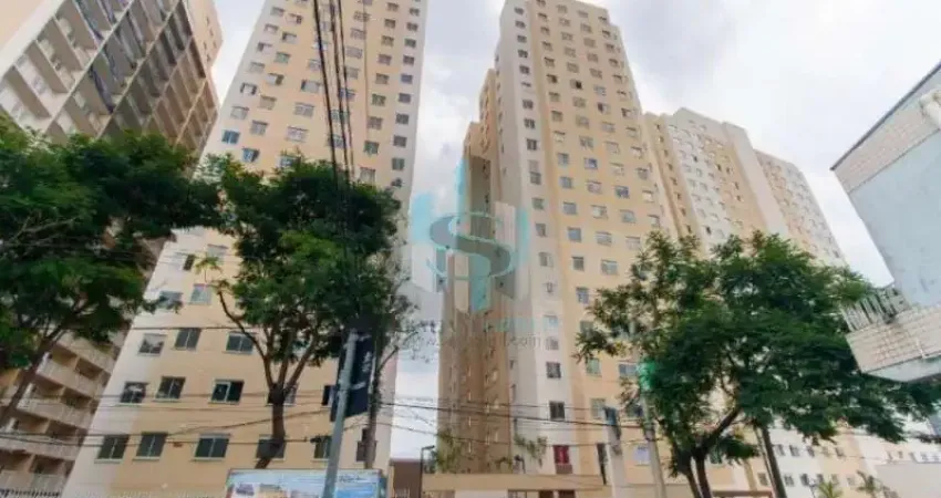 Apartamento com 2 quartos à venda na Avenida Vila Ema, 2180, Vila Prudente, São Paulo