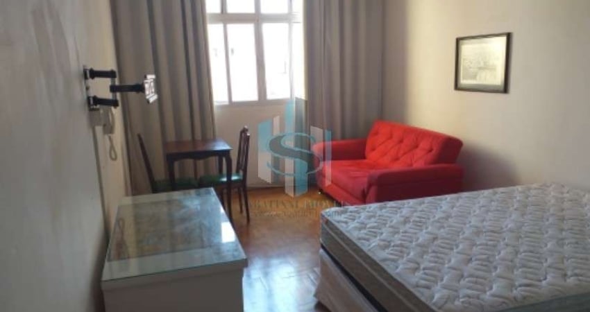 APARTAMENTO A VENDA EM SP CONSOLAÇÃO