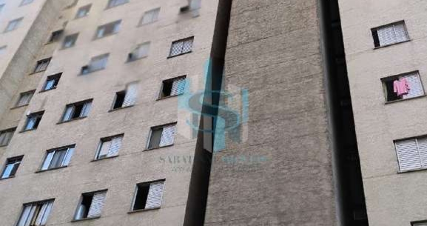 Apartamento com 2 quartos à venda na Rua Doutor Fomm, 237, Belém, São Paulo