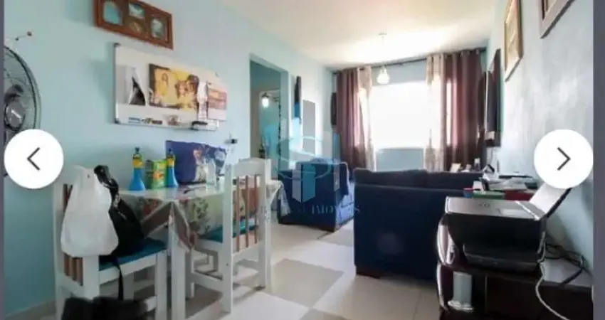 Apartamento com 2 quartos à venda na Rua Almino Afonso, 150, Itaquera, São Paulo