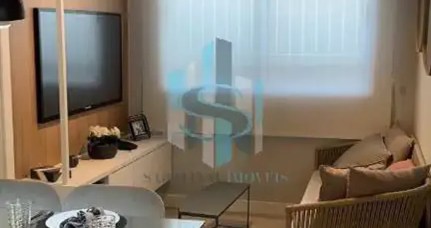 Apartamento com 2 quartos à venda na Avenida Celso Garcia, 6011, Tatuapé, São Paulo