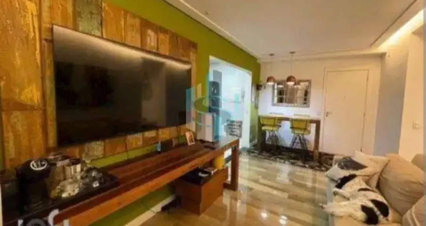 Apartamento com 2 quartos à venda na Rua Filipe Camarão, 530, Tatuapé, São Paulo