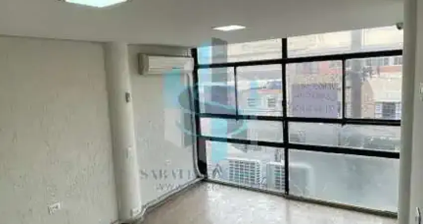 Ponto comercial com 2 salas à venda na Rua Doutor Costa Valente, 144, Brás, São Paulo