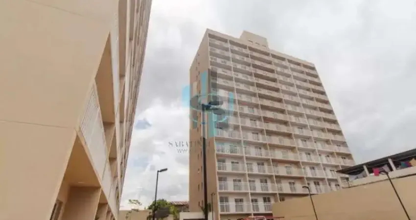 Apartamento com 1 quarto à venda na Avenida Vila Ema, 2465, Vila Ema, São Paulo