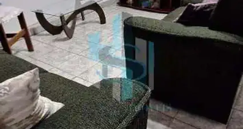 Casa com 2 quartos à venda na Rua Potiguares, 36, Tatuapé, São Paulo