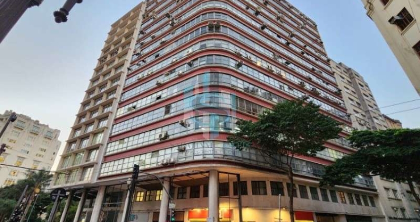 Ponto comercial com 1 sala à venda na Rua Senador Paulo Egídio, 72, Sé, São Paulo