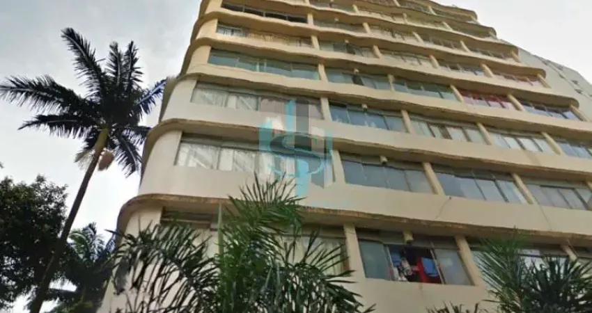 Apartamento com 1 quarto à venda na Rua Avanhandava, 921, Bela Vista, São Paulo