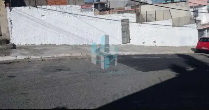 Terreno à venda na Rua Cambaceguá, 121, Cidade Líder, São Paulo