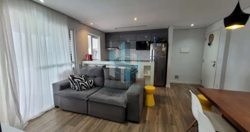 Apartamento com 2 quartos à venda na Rua Padre Adelino, 415, Belém, São Paulo