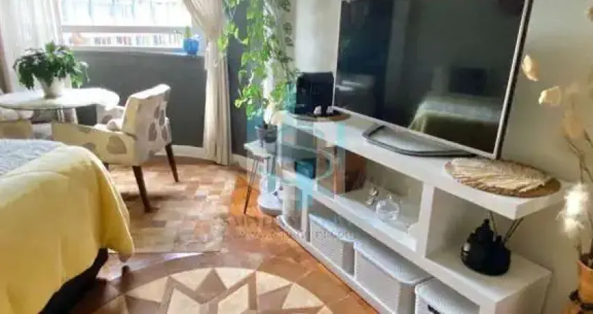 Apartamento com 1 quarto à venda na Rua Vinte e Quatro de Maio, 188, República, São Paulo