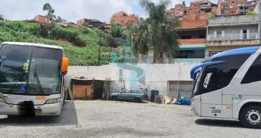 Terreno à venda na Rua Clara Aurora, 404, Jardim Ingá, São Paulo