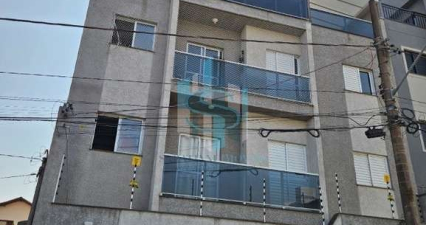 Apartamento com 2 quartos à venda na Rua Majorie, 155, Artur Alvim, São Paulo