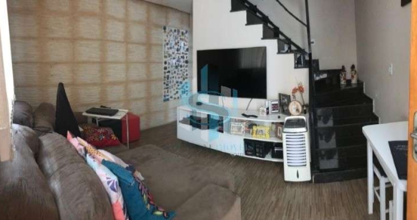 Casa em condomínio fechado com 2 quartos à venda na Rua Agreste de Itabaiana, 1128, Vila Ré, São Paulo