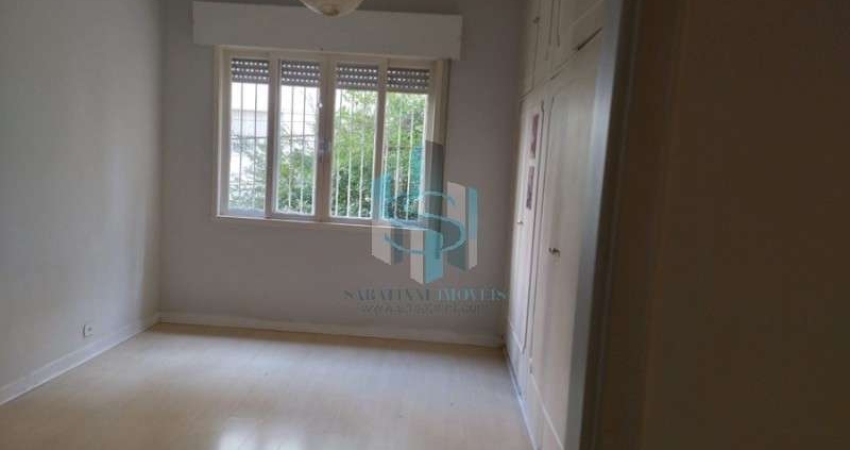 APARTAMENTO A VENDA EM SP HIGIENÓPOLIS