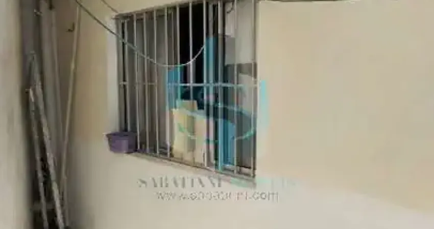 Casa com 2 quartos à venda na Rua Antônio Tracci, Vila Formosa, São Paulo