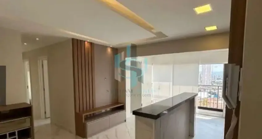 Apartamento com 2 quartos à venda na Rua Doutor Raul da Rocha Medeiros, 114, Tatuapé, São Paulo