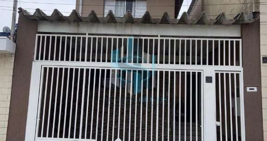 SOBRADO A VENDA EM SP VILA EMA