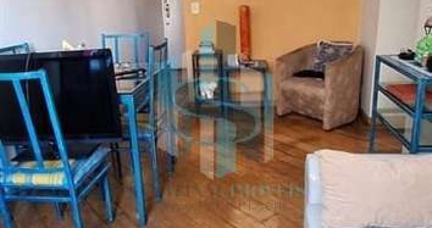 Apartamento com 2 quartos à venda na Rua Dona Veridiana, 107, Higienópolis, São Paulo