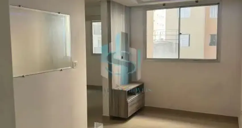 Apartamento com 2 quartos à venda na Rua Francisco Luís de Souza Júnior, 398, Barra Funda, São Paulo