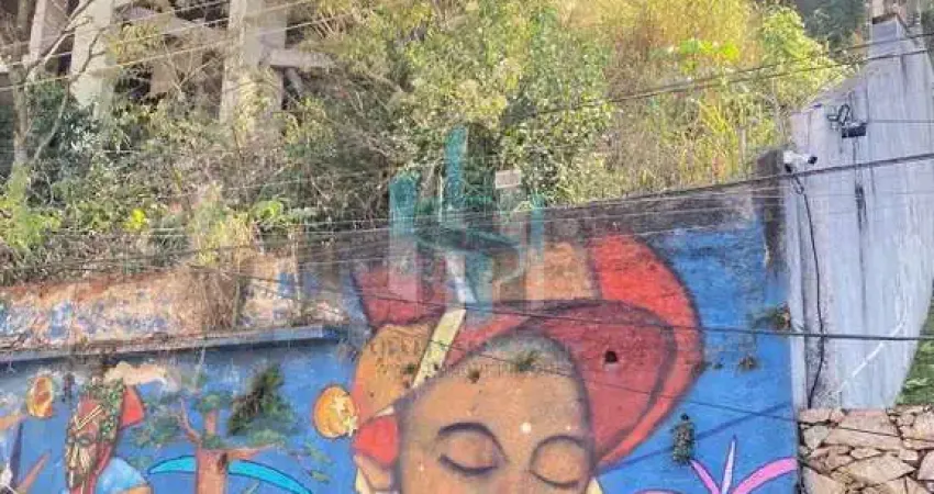 Terreno à venda na Rua Pedro de Sousa Campos Filho, 131, Vila Madalena, São Paulo