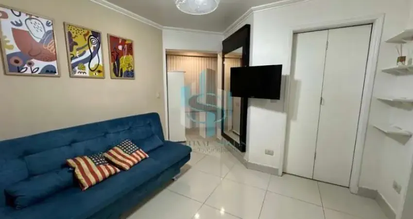 Apartamento com 1 quarto à venda na Rua Álvaro de Carvalho, 179, Centro, São Paulo