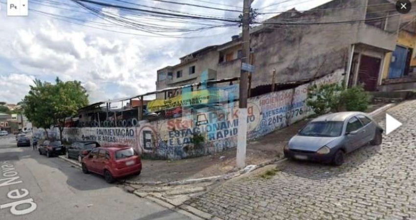 TERRENO A VENDA EM SP VILA INDEPENDÊNCIA