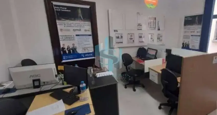 Sala comercial com 3 salas à venda na Rua Barão de Itapetininga, 120, República, São Paulo