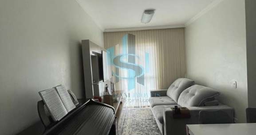 APARTAMENTO A VENDA EM SP TATUAPÉ