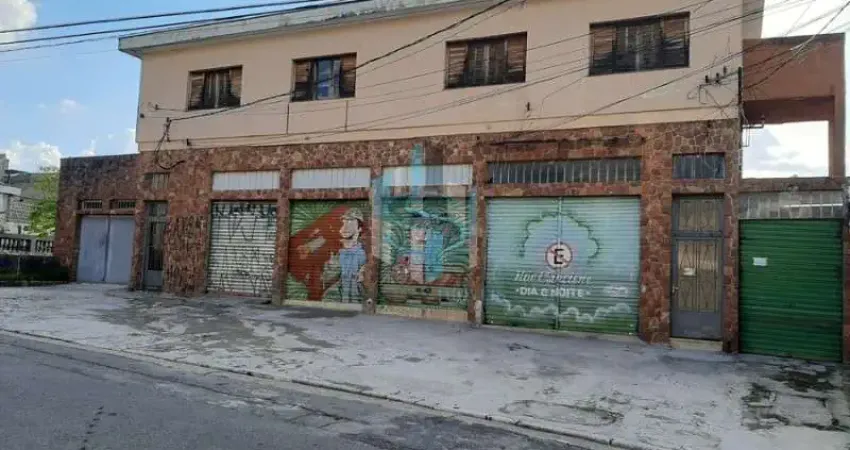 Prédio à venda na Rua Joaquim Maria, 89, São João Climaco, São Paulo
