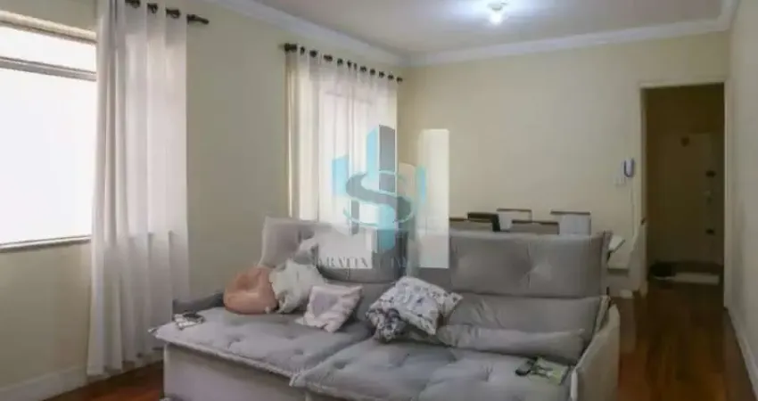 Apartamento com 2 quartos à venda na Rua Afonso Pena, 284, Bom Retiro, São Paulo