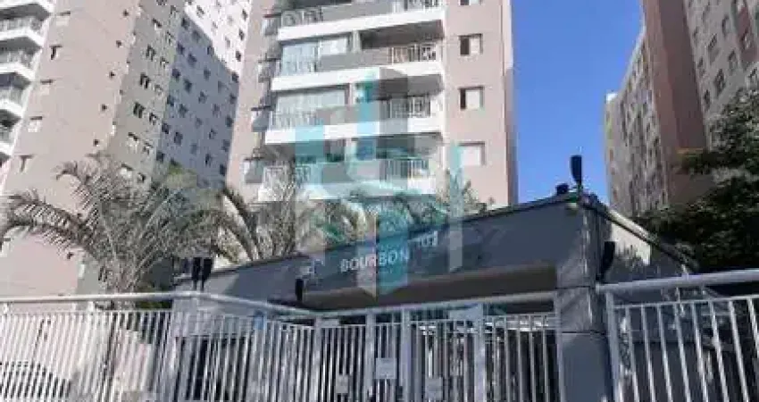 Apartamento com 2 quartos à venda na Rua Cônego Vicente Miguel Marino, 101, Barra Funda, São Paulo