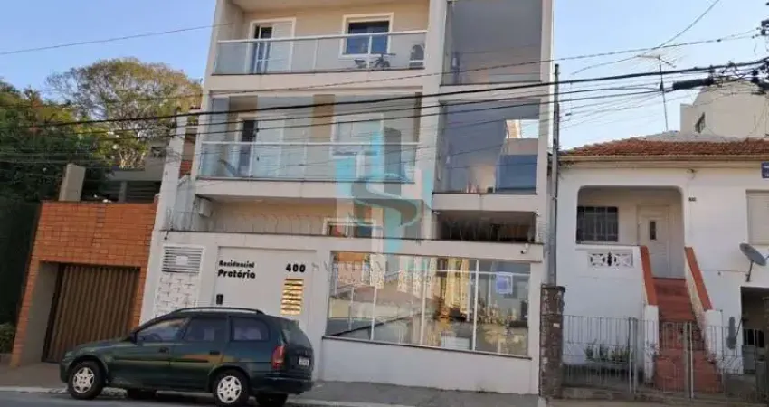 Apartamento com 1 quarto à venda na Rua Pretória, 400, Vila Formosa, São Paulo