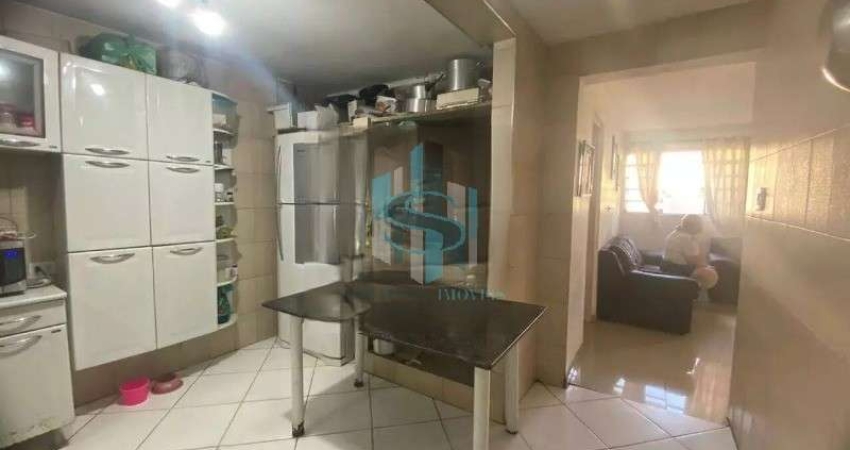 Casa em condomínio fechado com 4 quartos à venda na Rua Otávio Paris, 137, Belenzinho, São Paulo