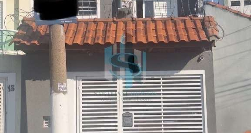 Casa com 4 quartos à venda na Rua Barra do Rio Grande, 14, Penha, São Paulo
