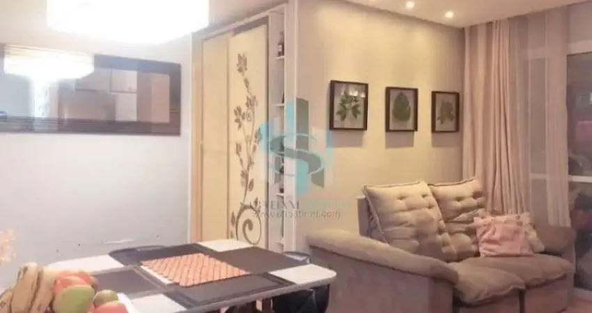 Apartamento com 2 quartos à venda na Rua Ivaí, 277, Tatuapé, São Paulo