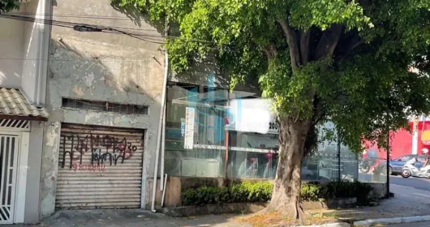 Prédio com 2 salas à venda na Rua Joaquim Marra, 296, Vila Matilde, São Paulo