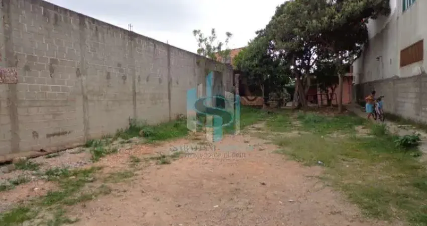 Terreno à venda na Rua Ribeirão Ponte Baixa, 155, Parque Santo Amaro, São Paulo