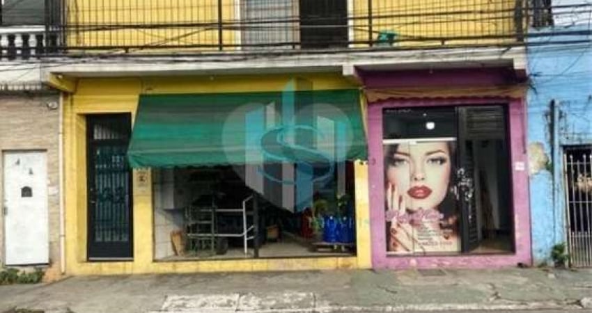 Casa com 10 quartos à venda na Rua Ulisses Cruz, 420, Tatuapé, São Paulo