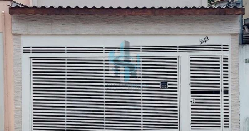 Casa com 3 quartos à venda na Avenida Henrique Morize, 242, Vila Formosa, São Paulo