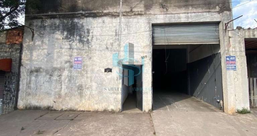 Barracão / Galpão / Depósito com 3 salas à venda na Rua Cambera, 255, Cidade Aracilia, Guarulhos