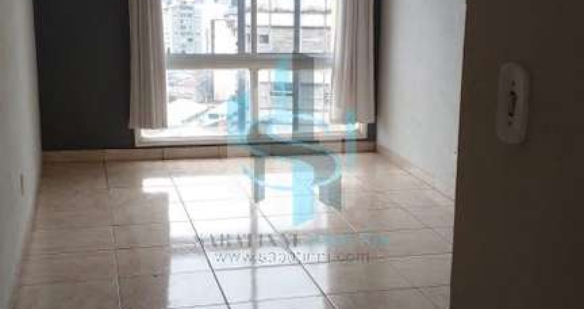 Apartamento com 1 quarto à venda na Avenida São João, 1833, Santa Cecília, São Paulo