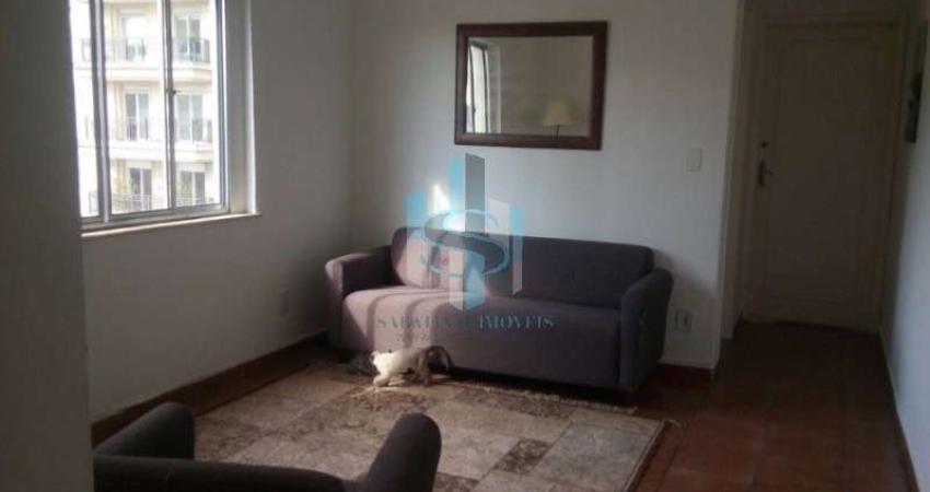 Apartamento com 1 quarto à venda na Alameda Barros, 833, Higienópolis, São Paulo
