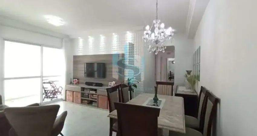 Apartamento com 3 quartos à venda na Rua Marina Crespi, 274, Mooca, São Paulo