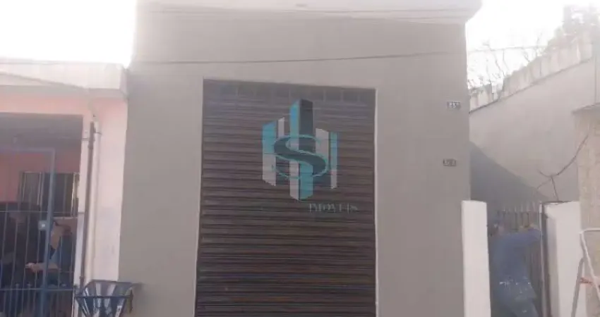 Ponto comercial com 2 salas à venda na Rua Gustavo Le Bon, 566, Vila Industrial, São Paulo