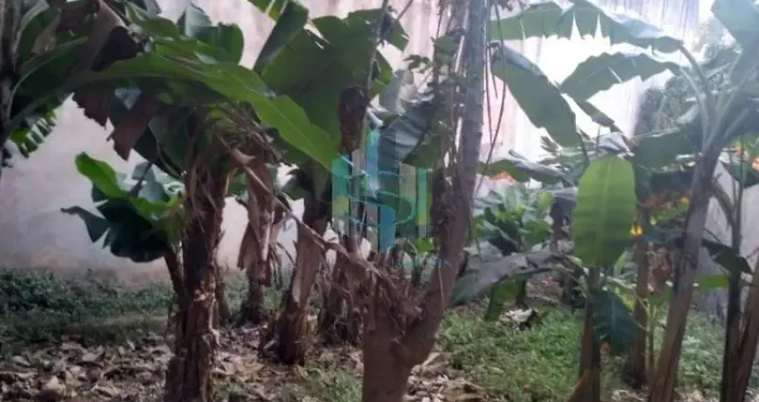 Terreno à venda na Rua Padre Feliciano Domingues, 318, Jardim Mariliza, São Paulo