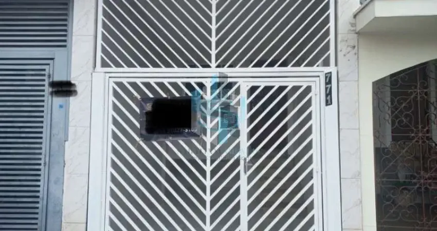 Casa com 2 quartos à venda na Rua Dentista Barreto, 771, Vila Carrão, São Paulo