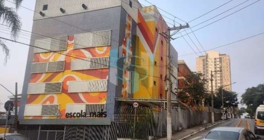 Prédio com 18 salas para alugar na Rua Dom Vilares, 1511, Vila das Mercês, São Paulo