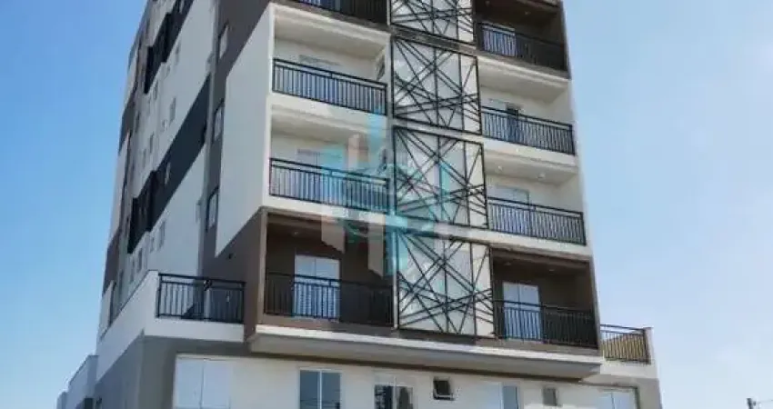 Apartamento com 2 quartos à venda na Rua Santa Batilde, 50, Vila Formosa, São Paulo