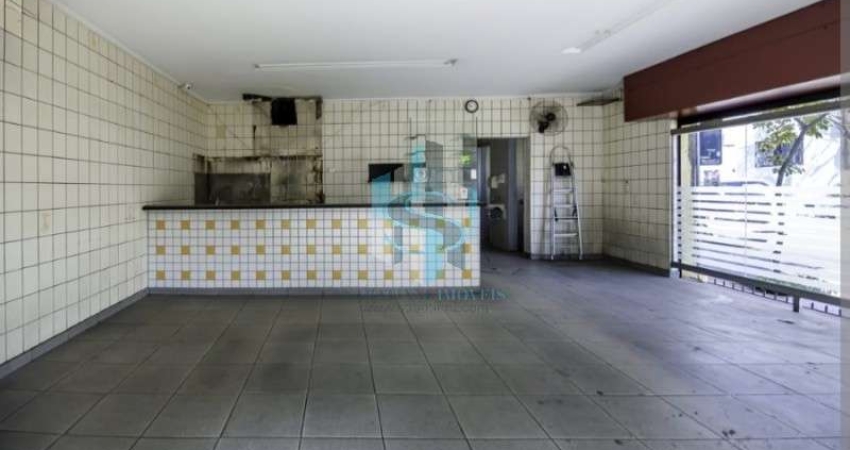 Ponto comercial para alugar na Rua Norma Pieruccini Giannotti, 367, Barra Funda, São Paulo