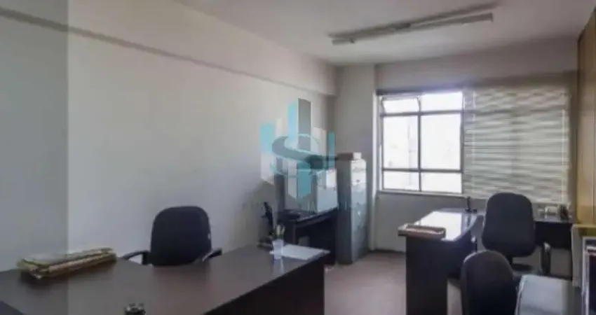 Sala comercial com 1 sala à venda na Praça Doutor João Mendes, 42, Centro, São Paulo